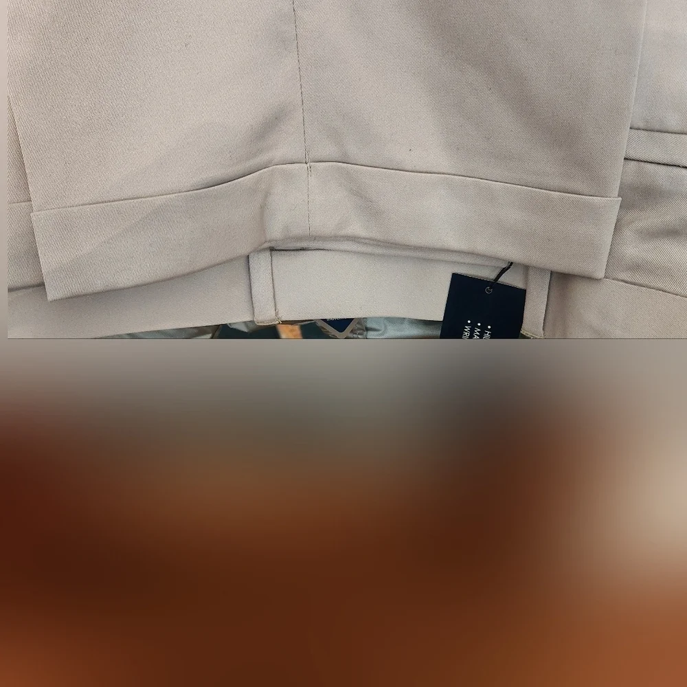Saddlebred Men's Pants
